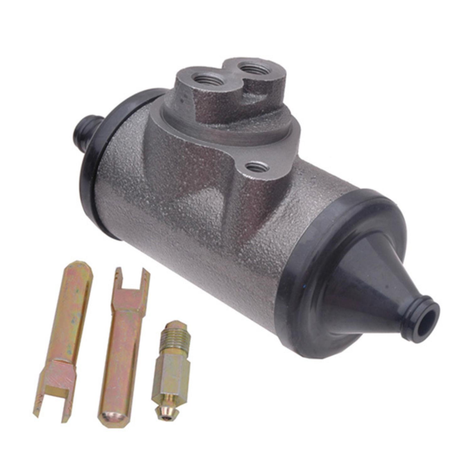 Raybestos WC26172 Drum Brake Wheel Cylinder product image 1 of 3