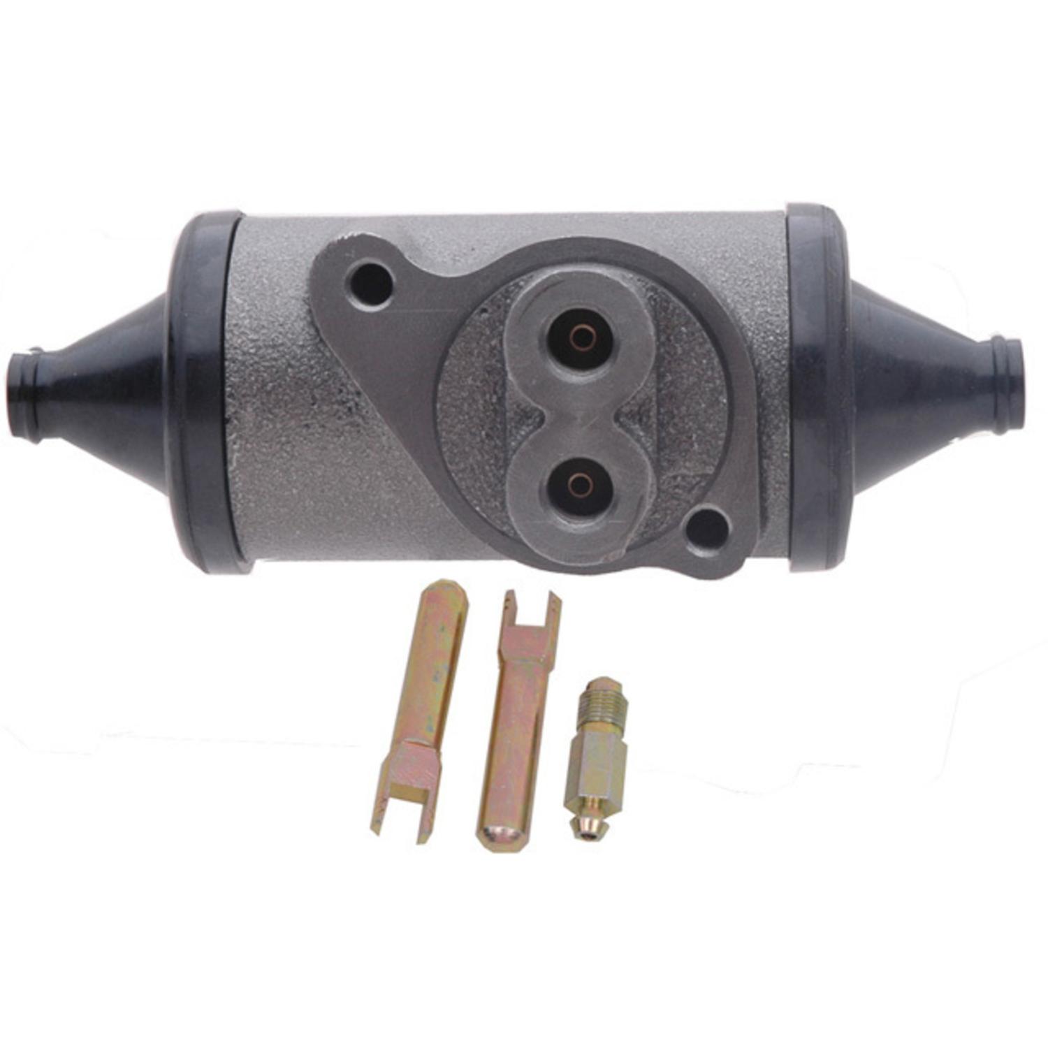 Raybestos WC26172 Drum Brake Wheel Cylinder product image 3 of 3