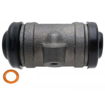 Raybestos WC27342 Drum Brake Wheel Cylinder product image 2 of 3