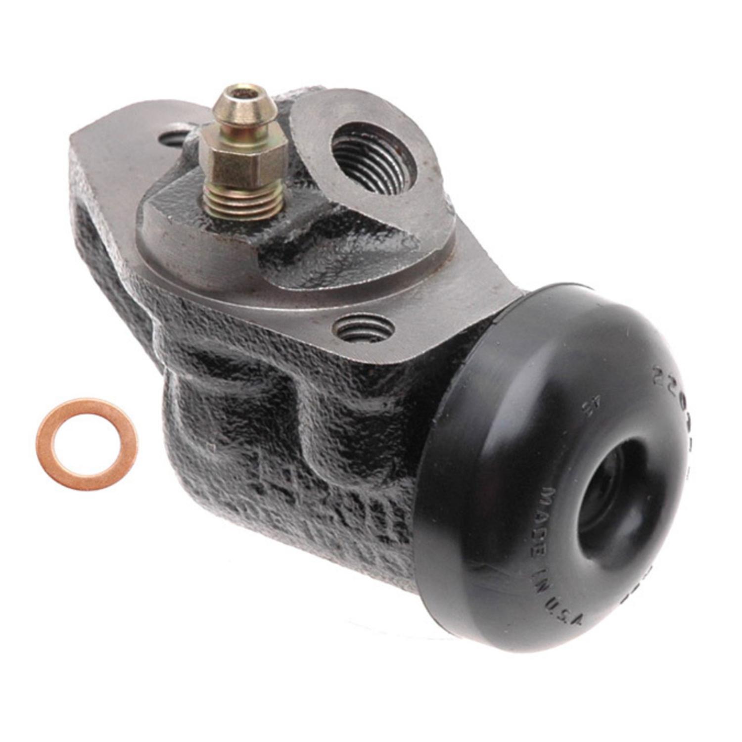 Raybestos WC28720 Drum Brake Wheel Cylinder product image 1 of 3