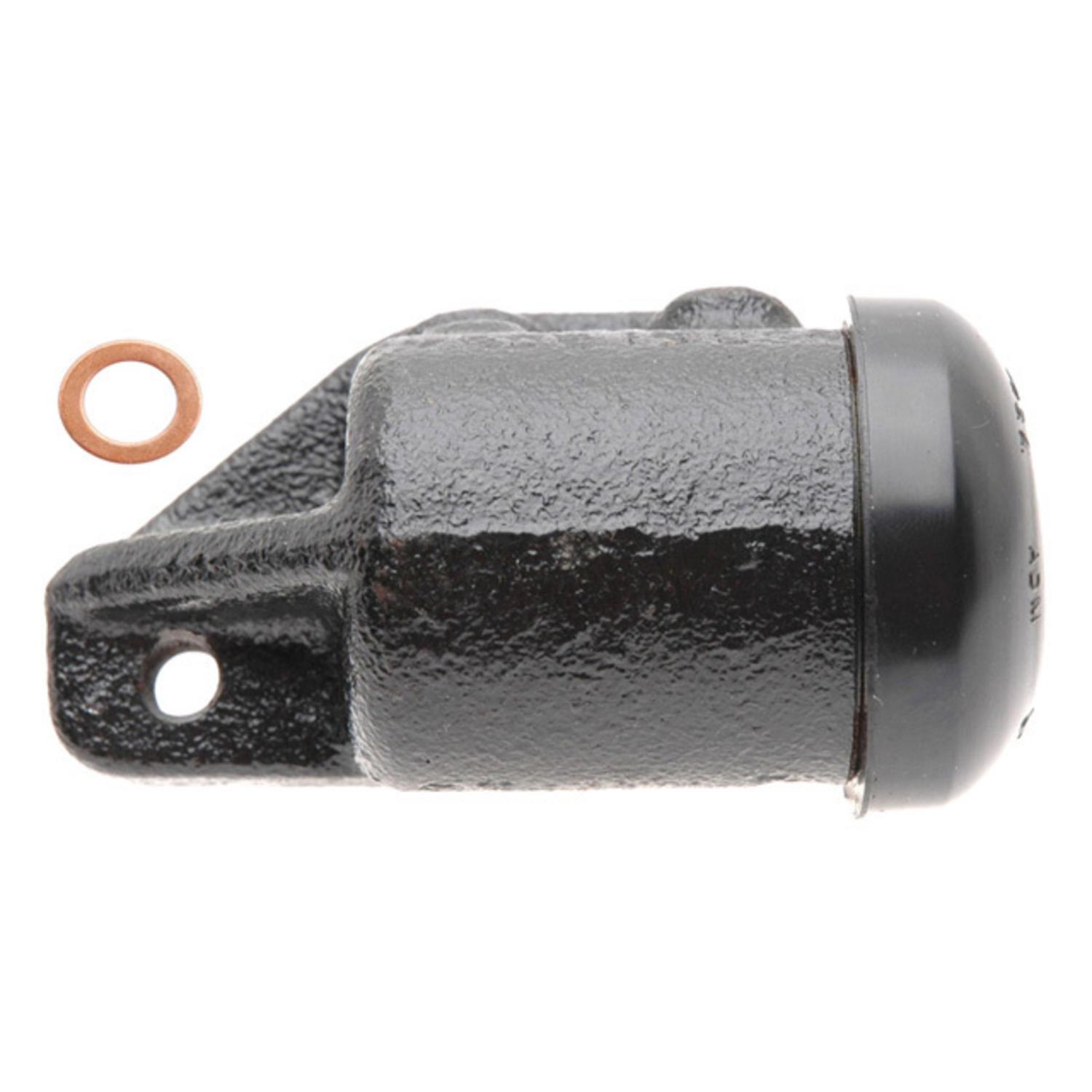 Raybestos WC28720 Drum Brake Wheel Cylinder product image 2 of 3