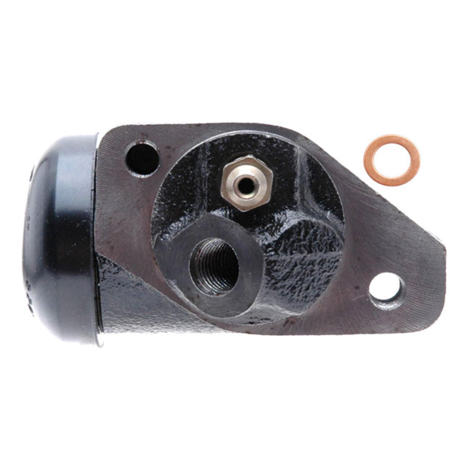 Raybestos WC28720 Drum Brake Wheel Cylinder product image 3 of 3