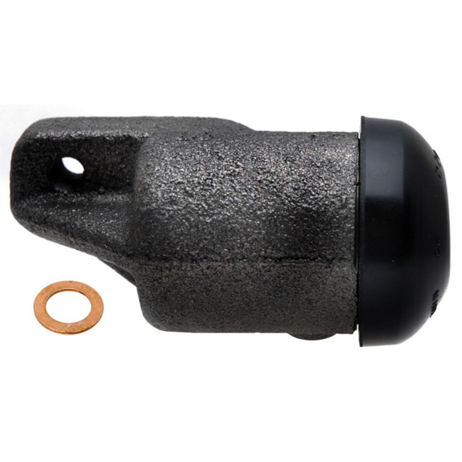 Raybestos WC28721 Drum Brake Wheel Cylinder product image 2 of 3