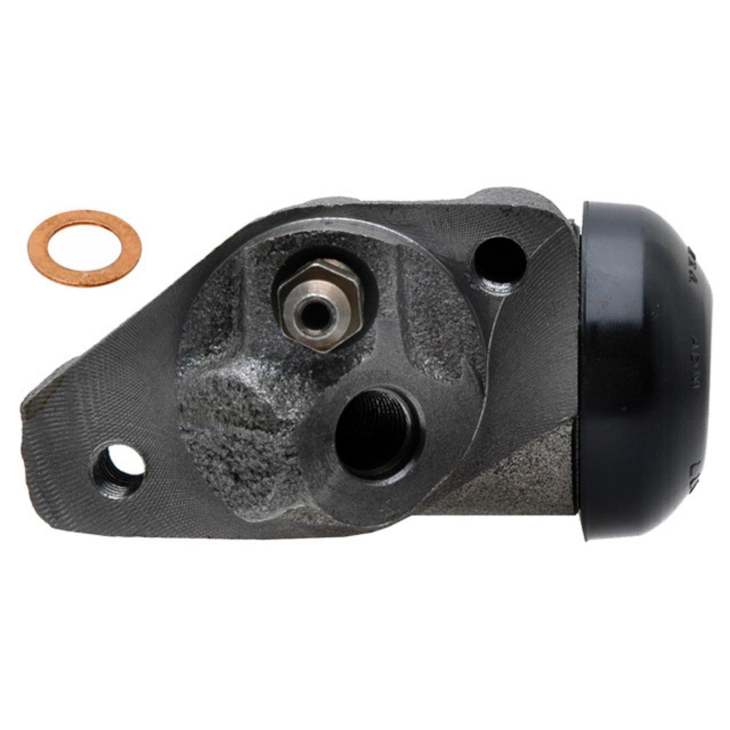 Raybestos WC28721 Drum Brake Wheel Cylinder product image 3 of 3