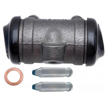Raybestos WC28850 - Drum Brake Wheel Cylinder Raybestos WC28850 Drum Brake Wheel Cylinder product image 2 of 3