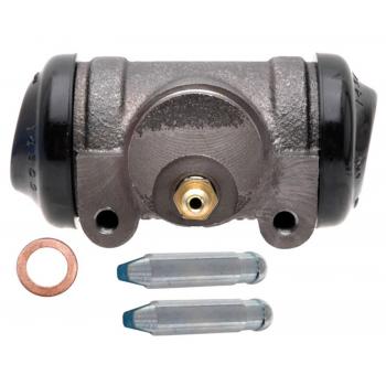 Raybestos WC28850 - Drum Brake Wheel Cylinder Raybestos WC28850 Drum Brake Wheel Cylinder product image 3 of 3