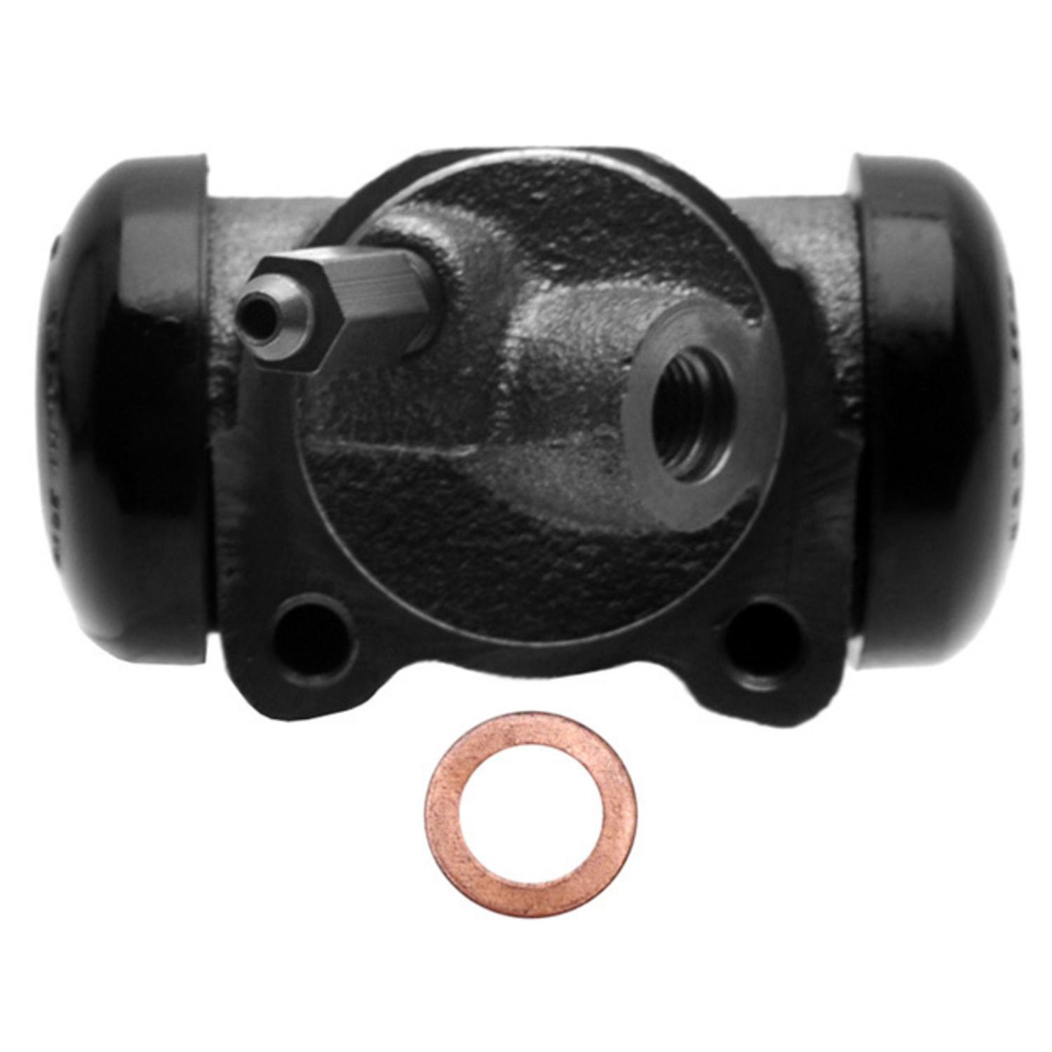 Raybestos WC32072 Drum Brake Wheel Cylinder product image 2 of 2