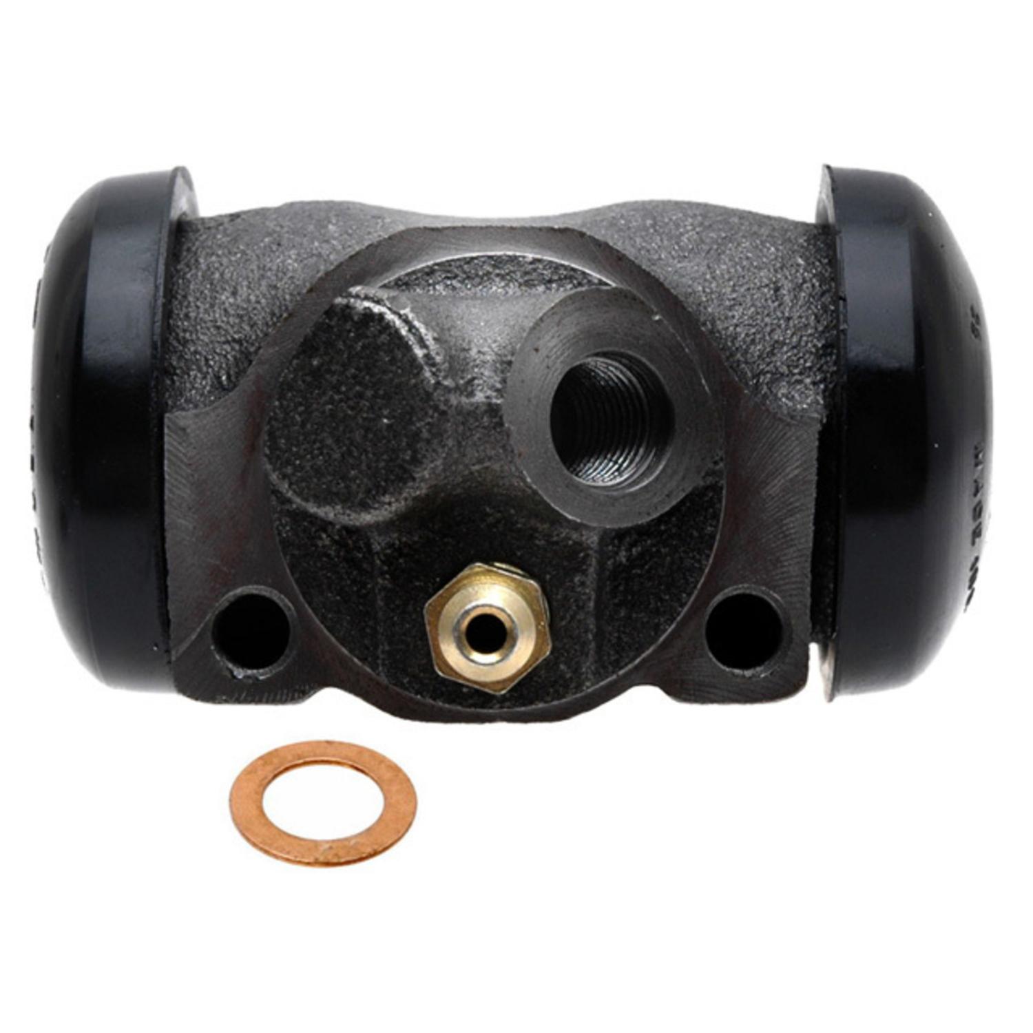 Raybestos WC32091 Drum Brake Wheel Cylinder product image 3 of 3