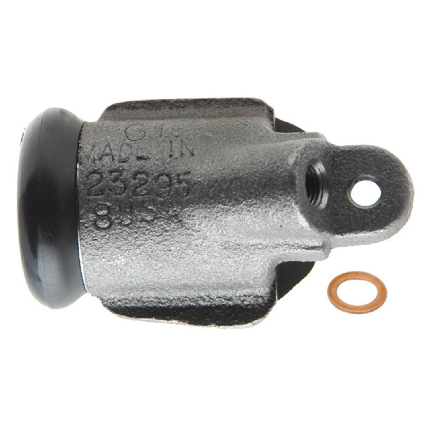 Raybestos WC32552 Drum Brake Wheel Cylinder product image 2 of 2