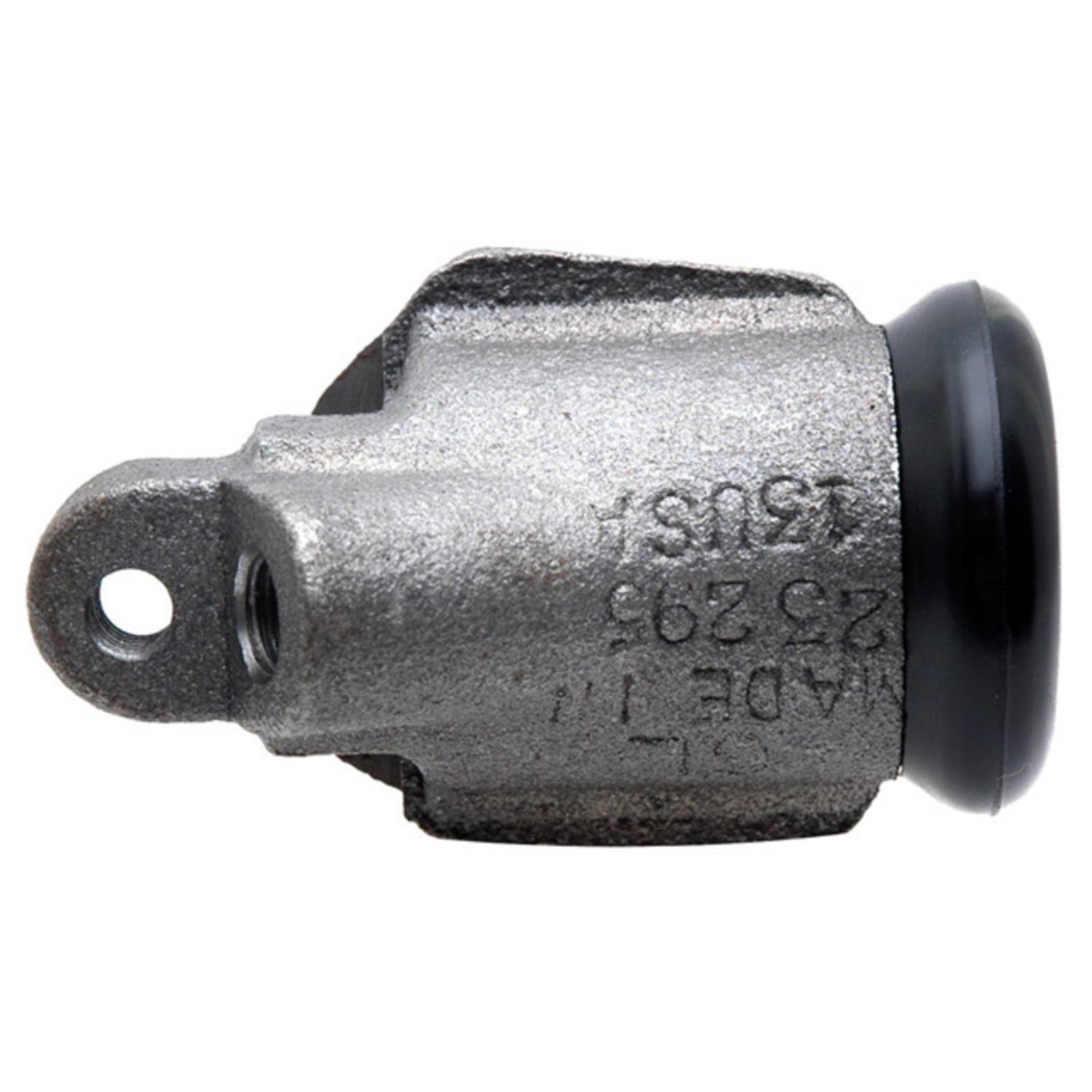 Raybestos WC32554 Drum Brake Wheel Cylinder product image 2 of 3