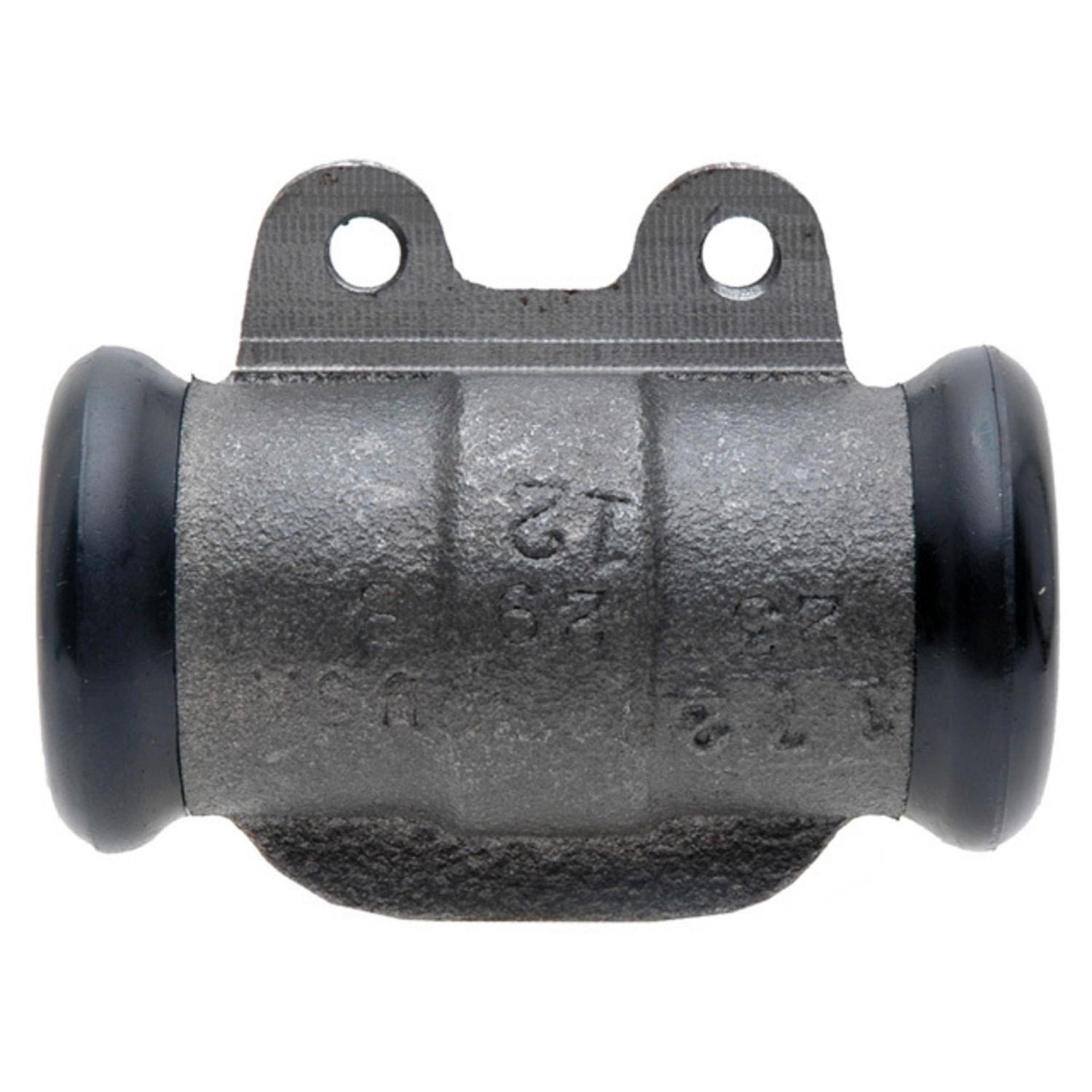 Raybestos WC32555 Drum Brake Wheel Cylinder product image 2 of 3