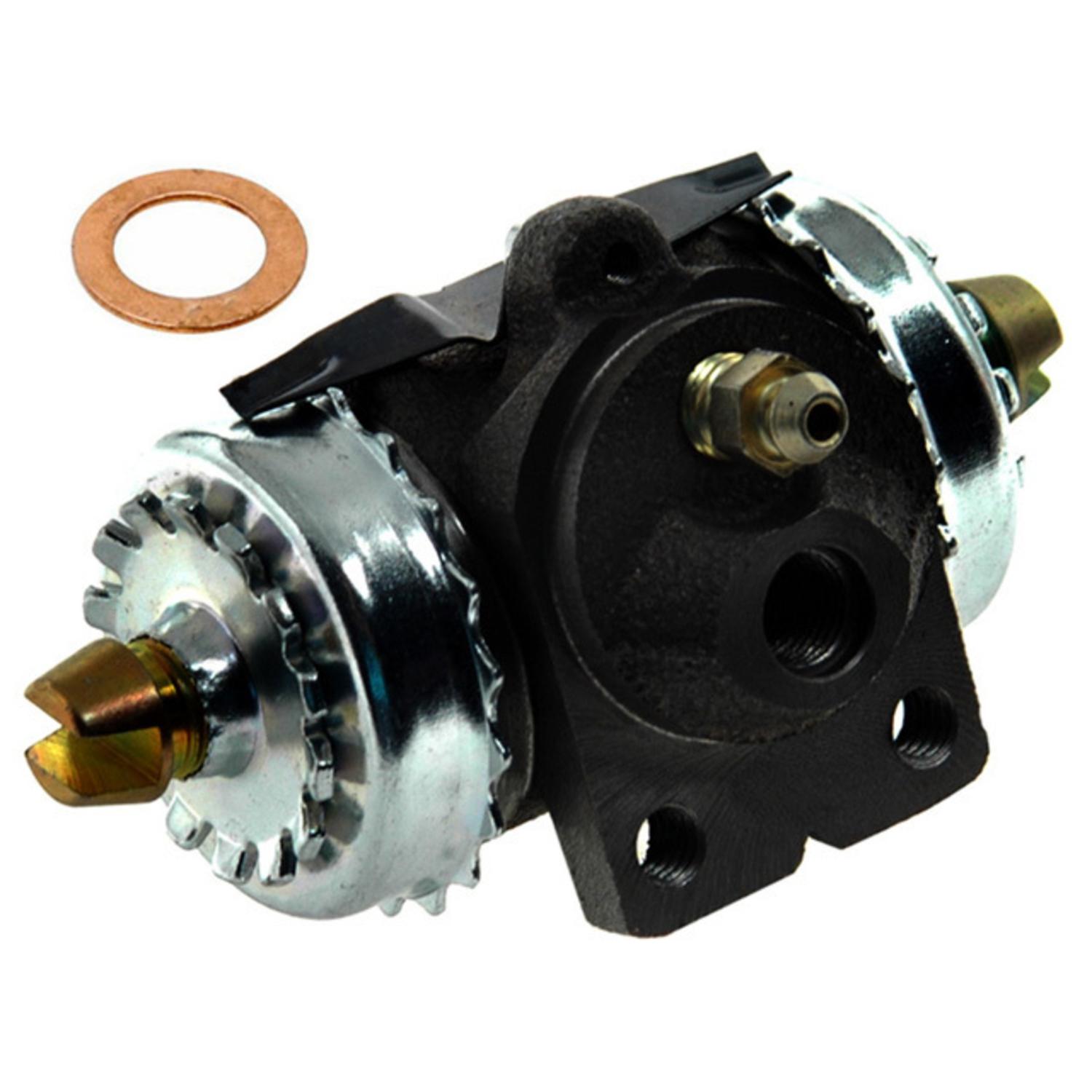 Raybestos WC3406 Drum Brake Wheel Cylinder product image 1 of 3