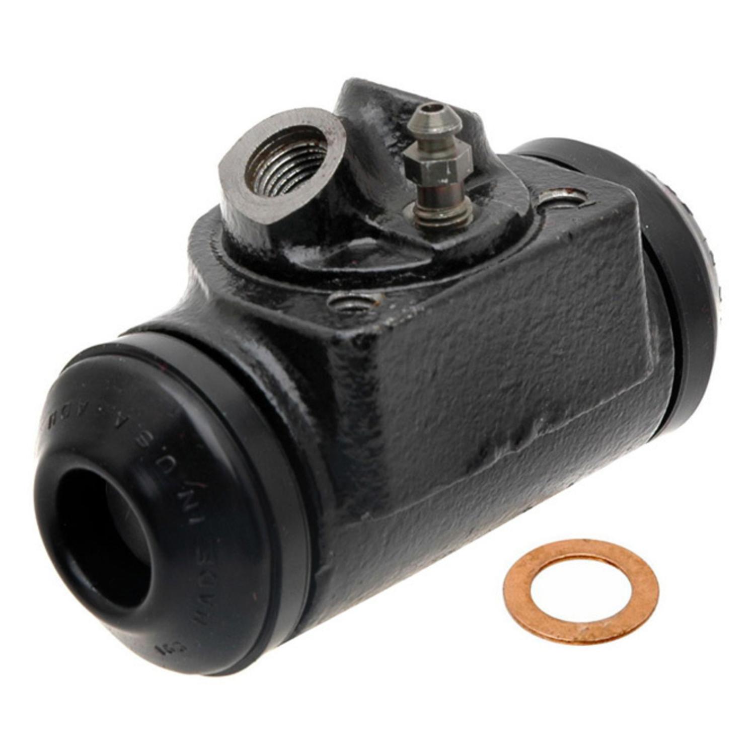 Raybestos WC34178 Drum Brake Wheel Cylinder product image 1 of 3