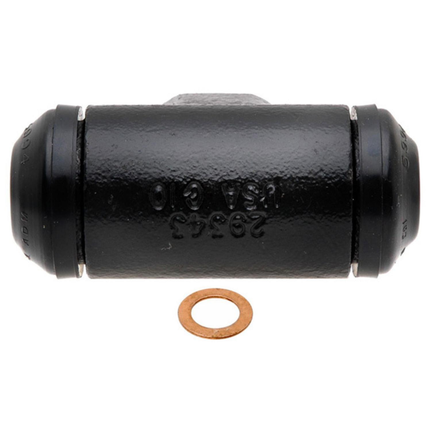 Raybestos WC34178 Drum Brake Wheel Cylinder product image 2 of 3