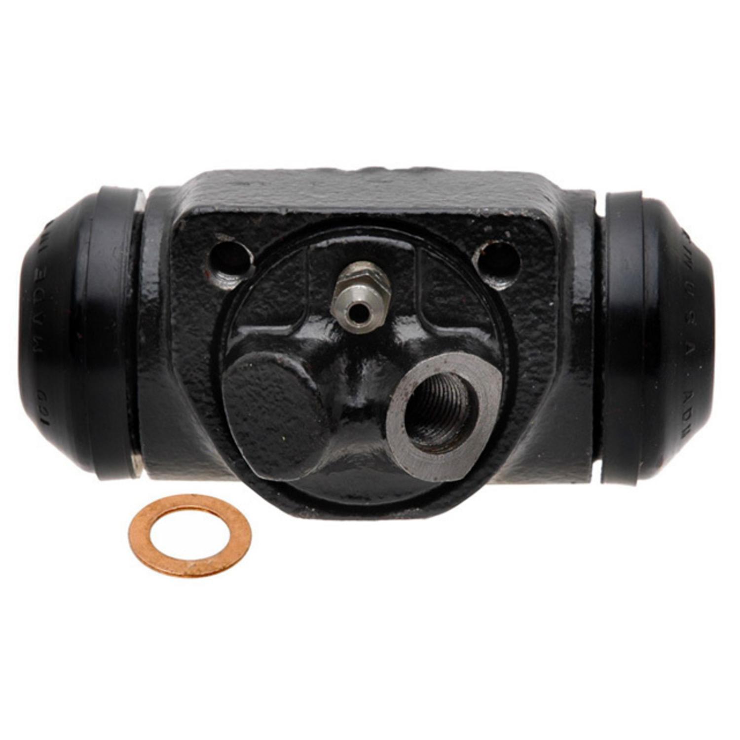 Raybestos WC34178 Drum Brake Wheel Cylinder product image 3 of 3