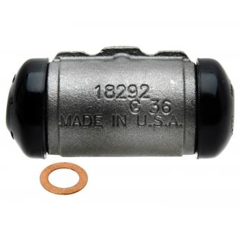 Raybestos WC35073 Drum Brake Wheel Cylinder product image 2 of 3