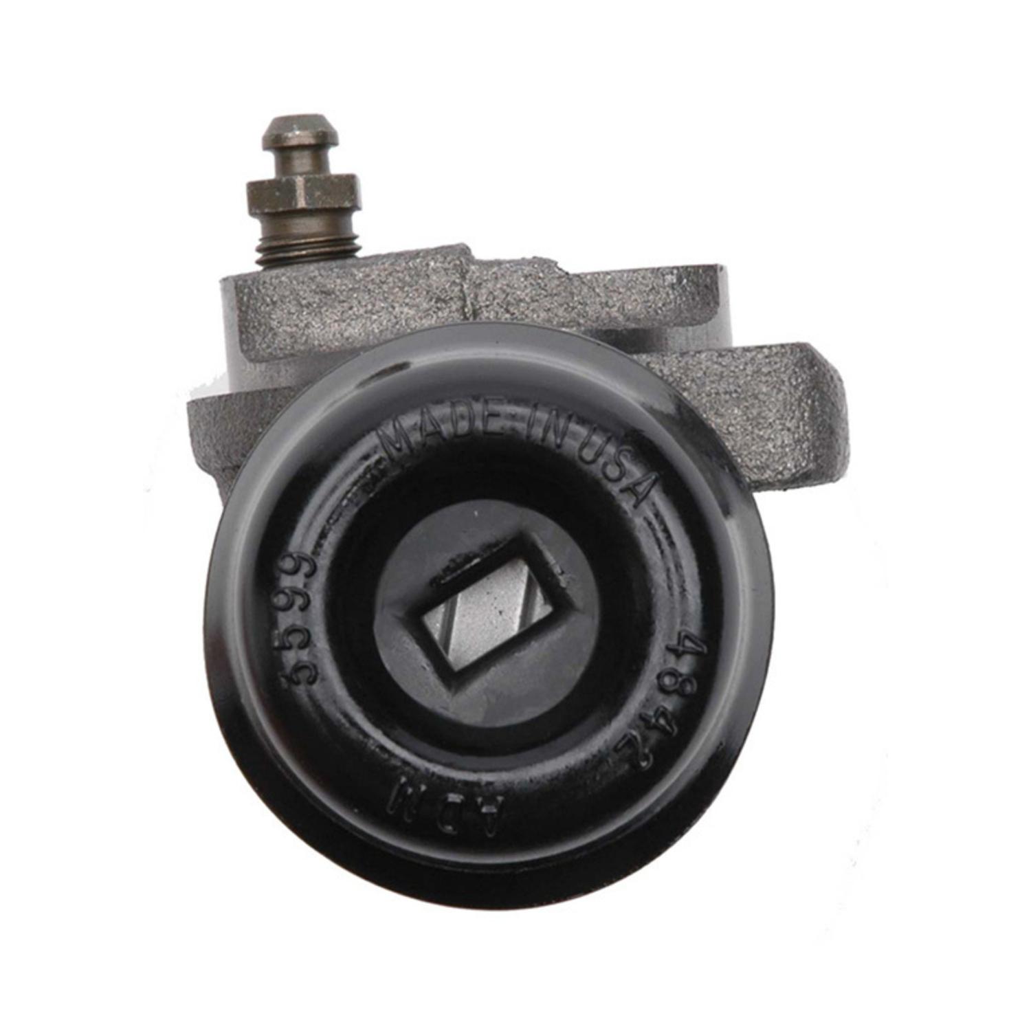 Raybestos WC3595 Drum Brake Wheel Cylinder product image 3 of 3