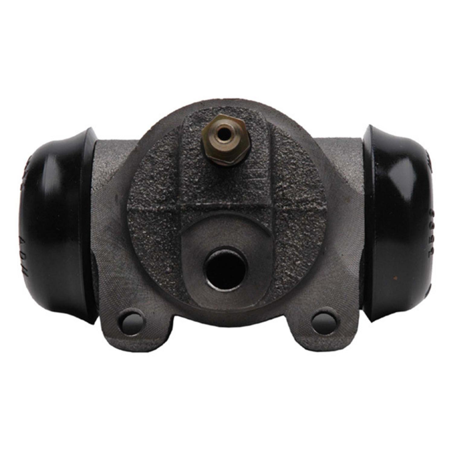 Raybestos WC3596 Drum Brake Wheel Cylinder product image 2 of 3