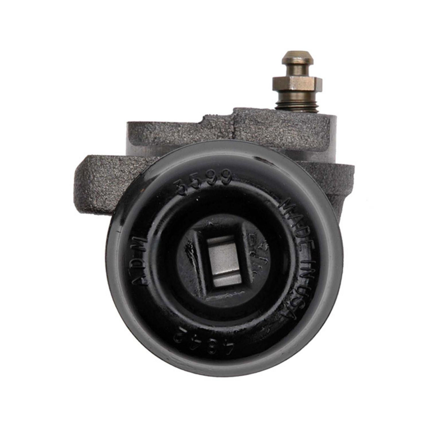 Raybestos WC3596 Drum Brake Wheel Cylinder product image 3 of 3