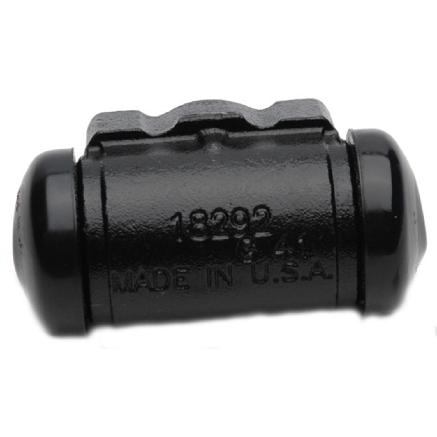 Raybestos WC36017 Drum Brake Wheel Cylinder product image 2 of 3
