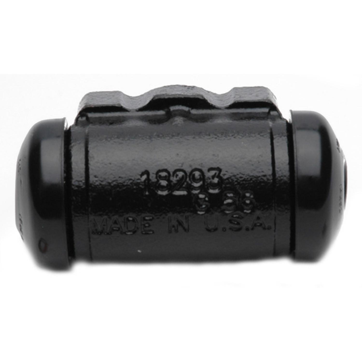Raybestos WC36018 Drum Brake Wheel Cylinder product image 2 of 3