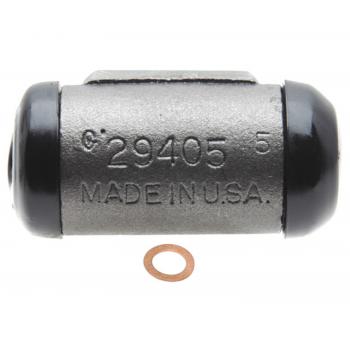 Raybestos WC36027 Drum Brake Wheel Cylinder product image 2 of 3