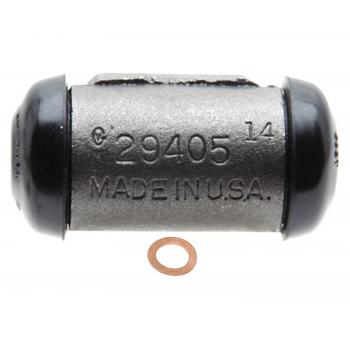 Raybestos WC36028 Drum Brake Wheel Cylinder product image 2 of 3