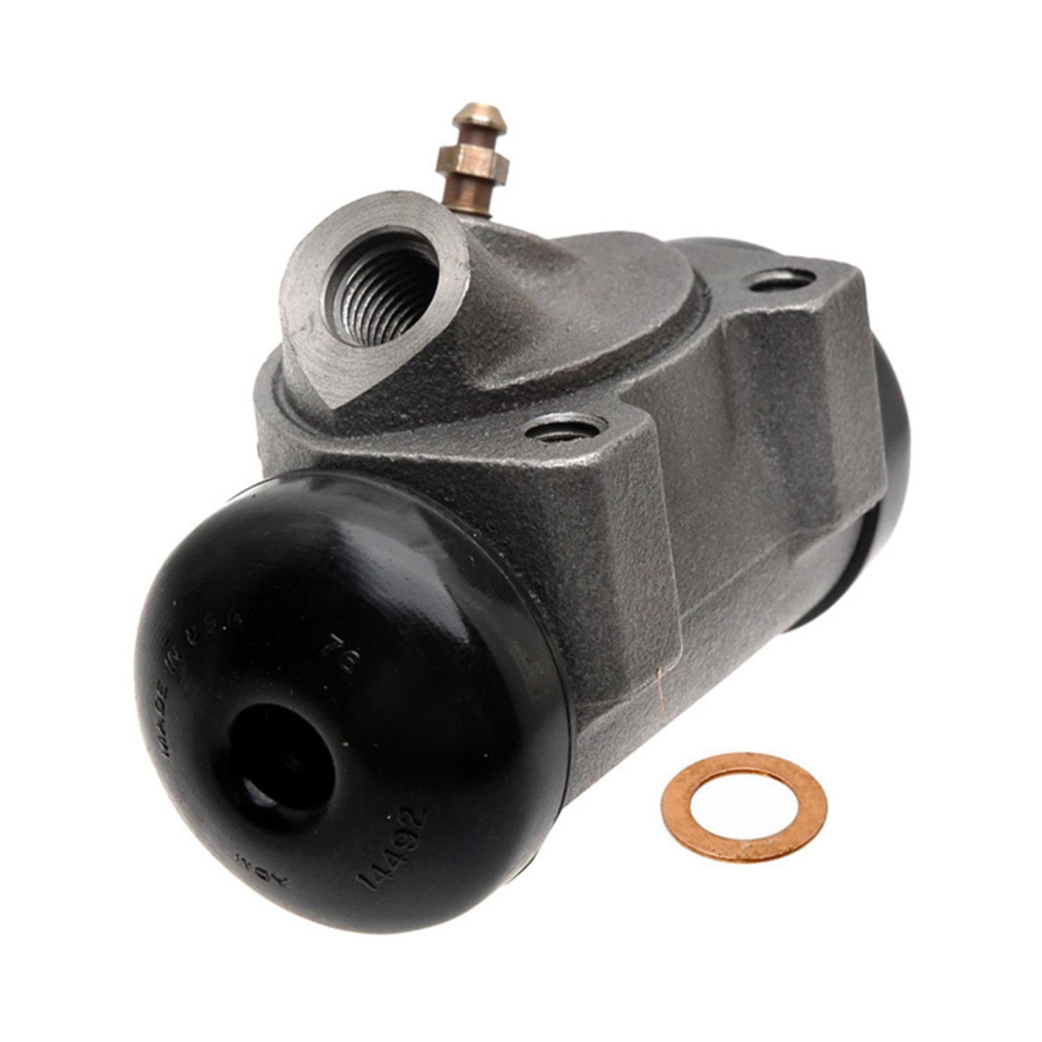 Raybestos WC36050 Drum Brake Wheel Cylinder product image 1 of 3
