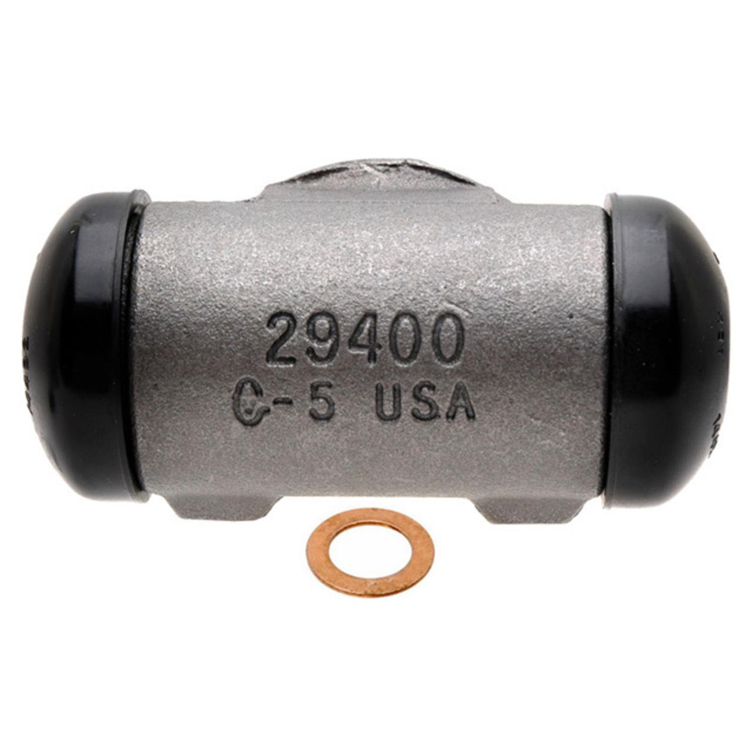 Raybestos WC36050 Drum Brake Wheel Cylinder product image 2 of 3