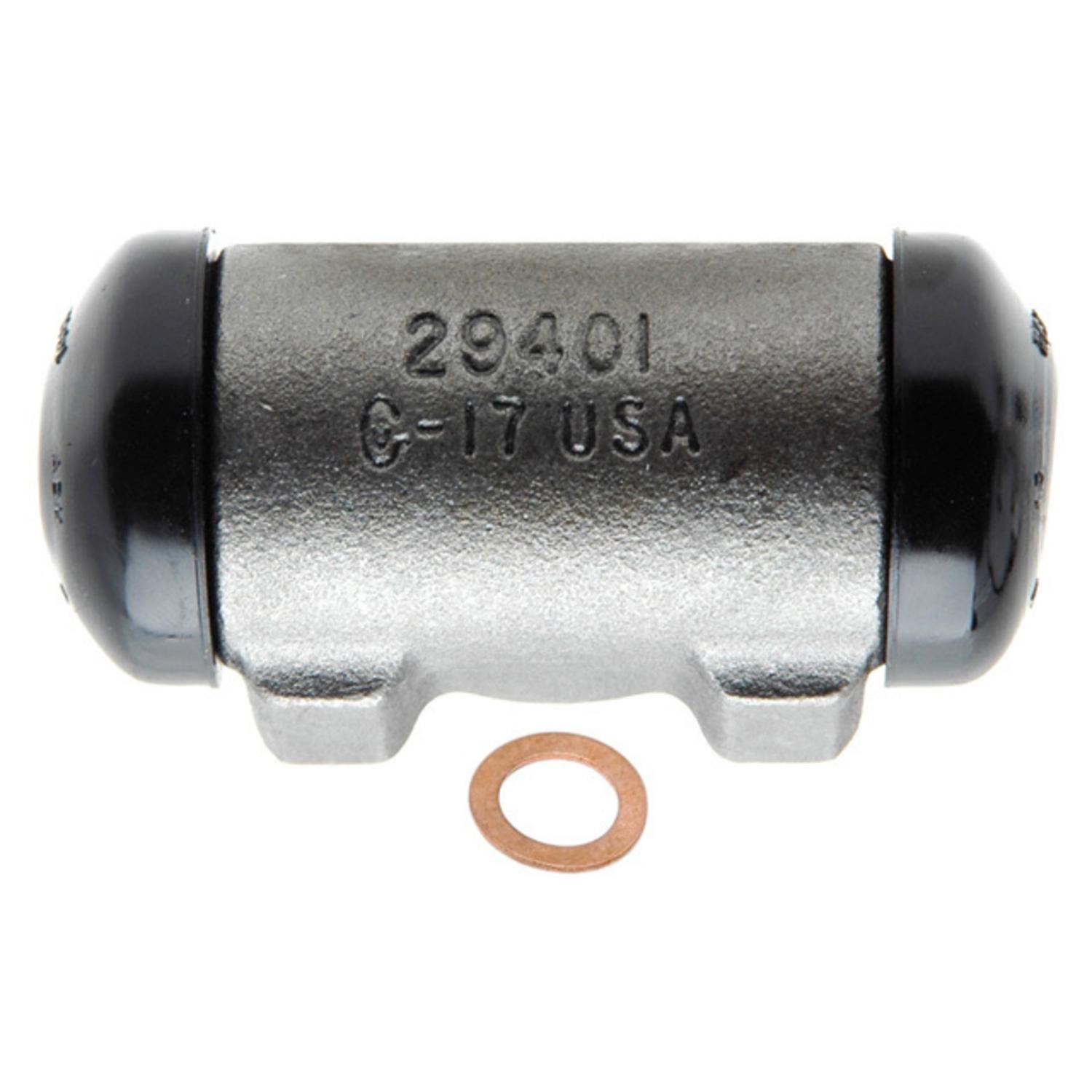 Raybestos WC36051 Drum Brake Wheel Cylinder product image 2 of 3