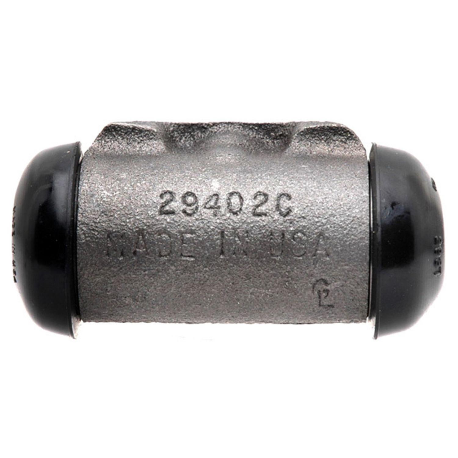 Raybestos WC36052 Drum Brake Wheel Cylinder product image 2 of 3