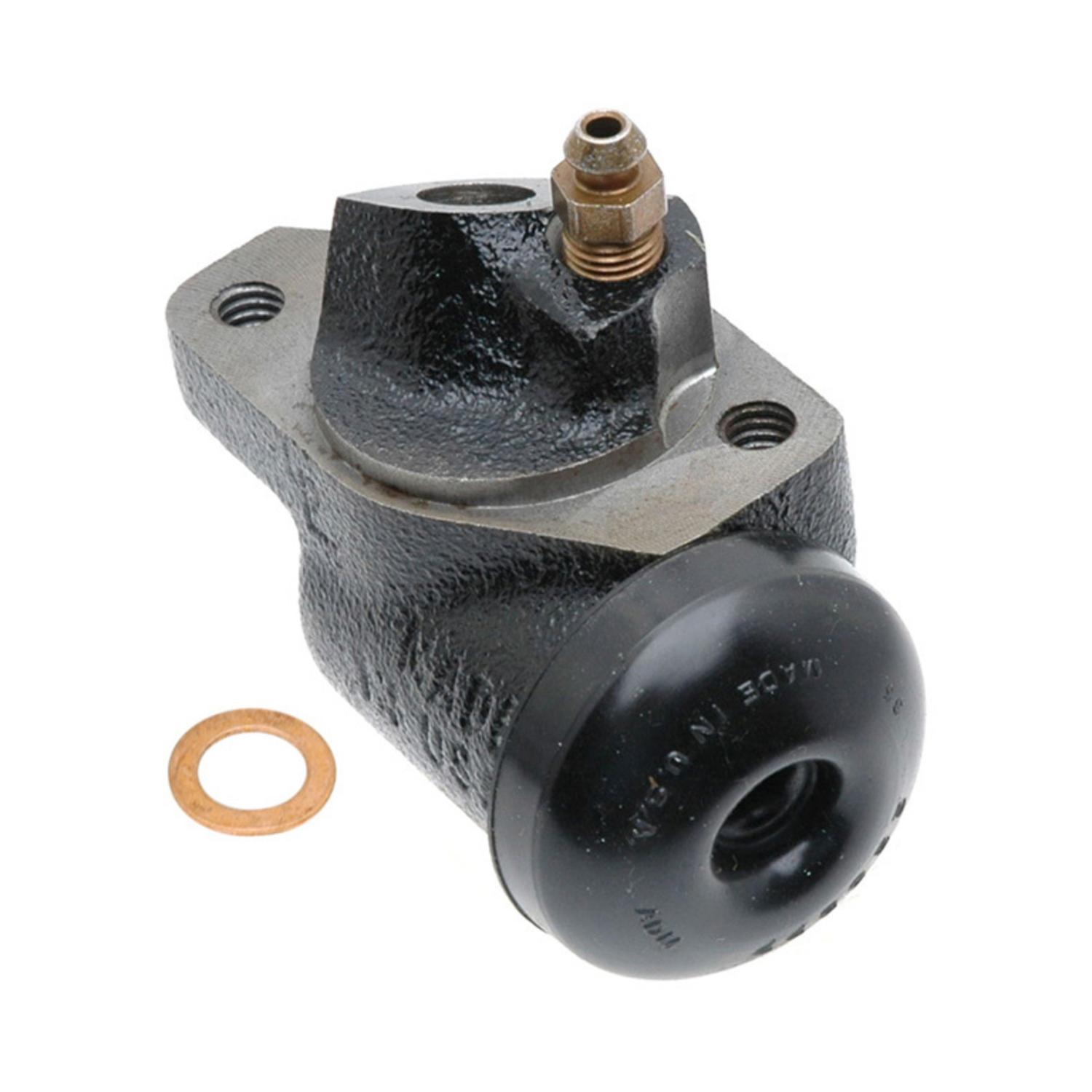 Raybestos WC36074 - Drum Brake Wheel Cylinder Raybestos WC36074 Drum Brake Wheel Cylinder product image 1 of 3