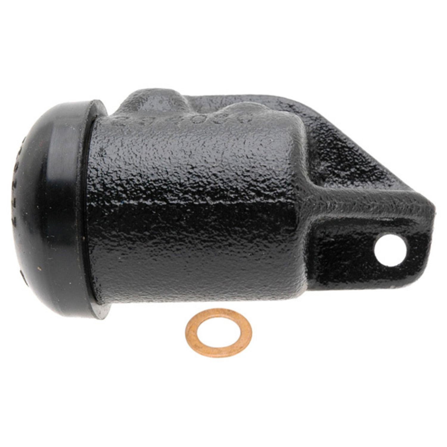 Raybestos WC36074 - Drum Brake Wheel Cylinder Raybestos WC36074 Drum Brake Wheel Cylinder product image 2 of 3