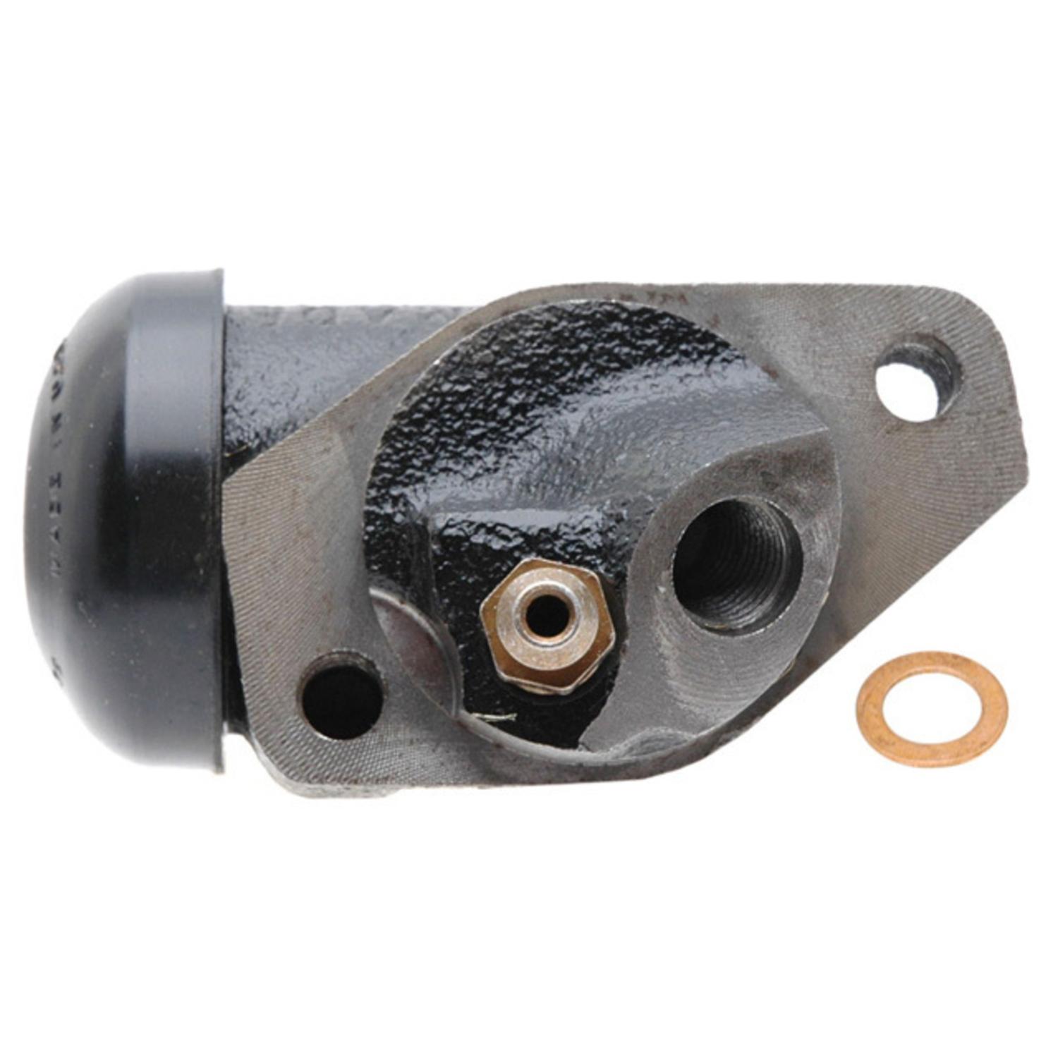 Raybestos WC36074 - Drum Brake Wheel Cylinder Raybestos WC36074 Drum Brake Wheel Cylinder product image 3 of 3