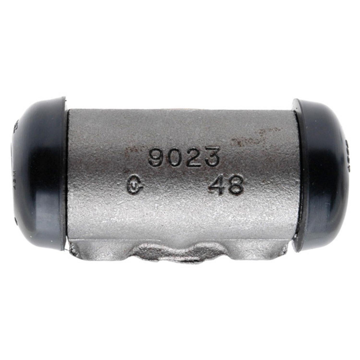 Raybestos WC36076 Drum Brake Wheel Cylinder product image 2 of 3