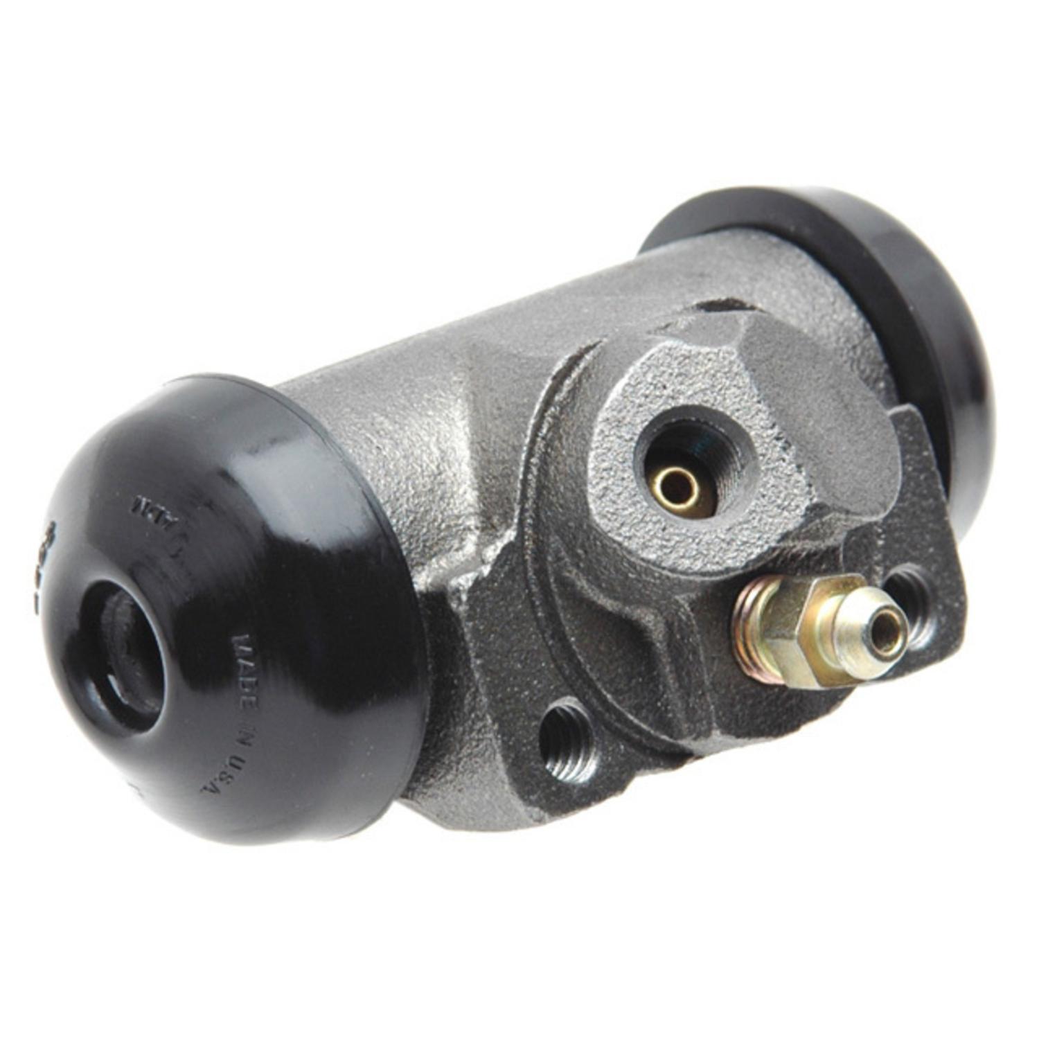 Raybestos WC36077 - Drum Brake Wheel Cylinder Raybestos WC36077 Drum Brake Wheel Cylinder product image 1 of 3