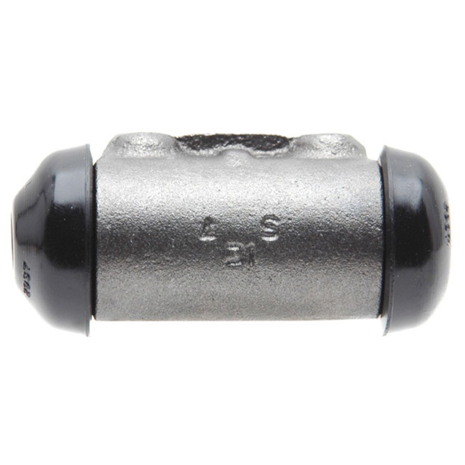 Raybestos WC36077 - Drum Brake Wheel Cylinder Raybestos WC36077 Drum Brake Wheel Cylinder product image 2 of 3