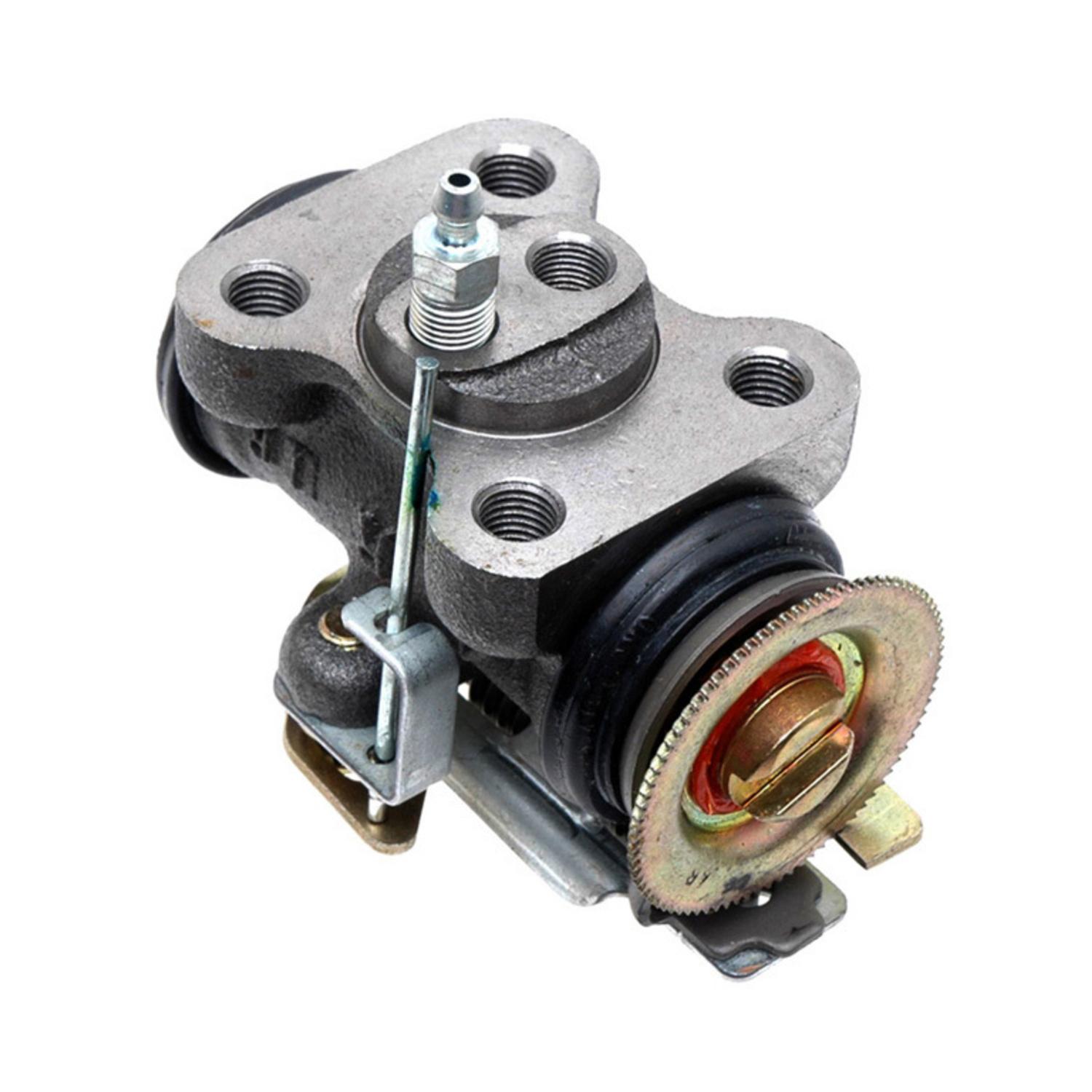 Raybestos WC370006 Drum Brake Wheel Cylinder product image 1 of 3