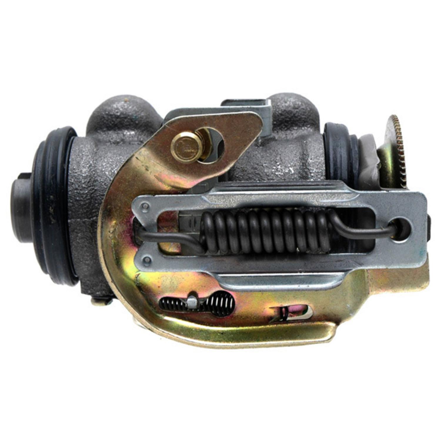 Raybestos WC370006 Drum Brake Wheel Cylinder product image 2 of 3