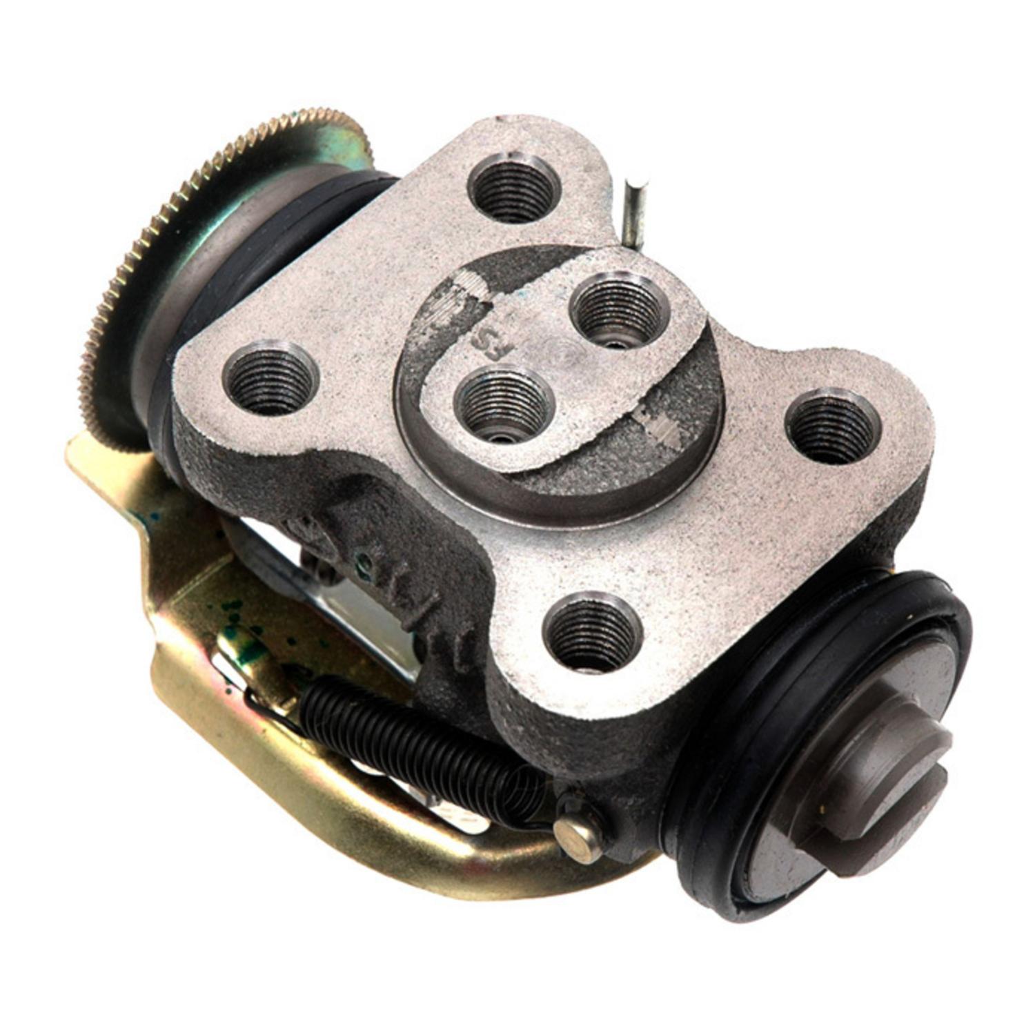Raybestos WC370007 Drum Brake Wheel Cylinder product image 1 of 3