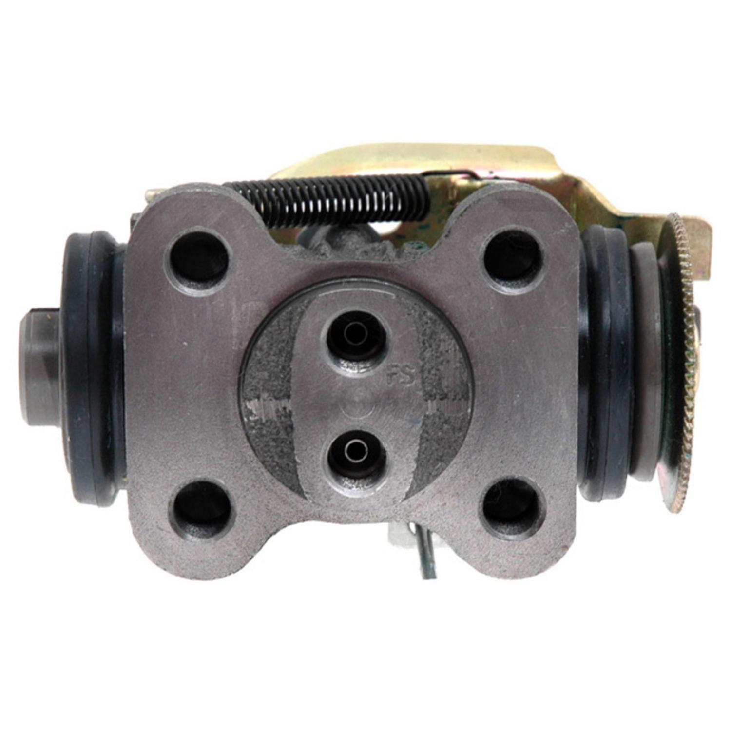 Raybestos WC370007 Drum Brake Wheel Cylinder product image 3 of 3
