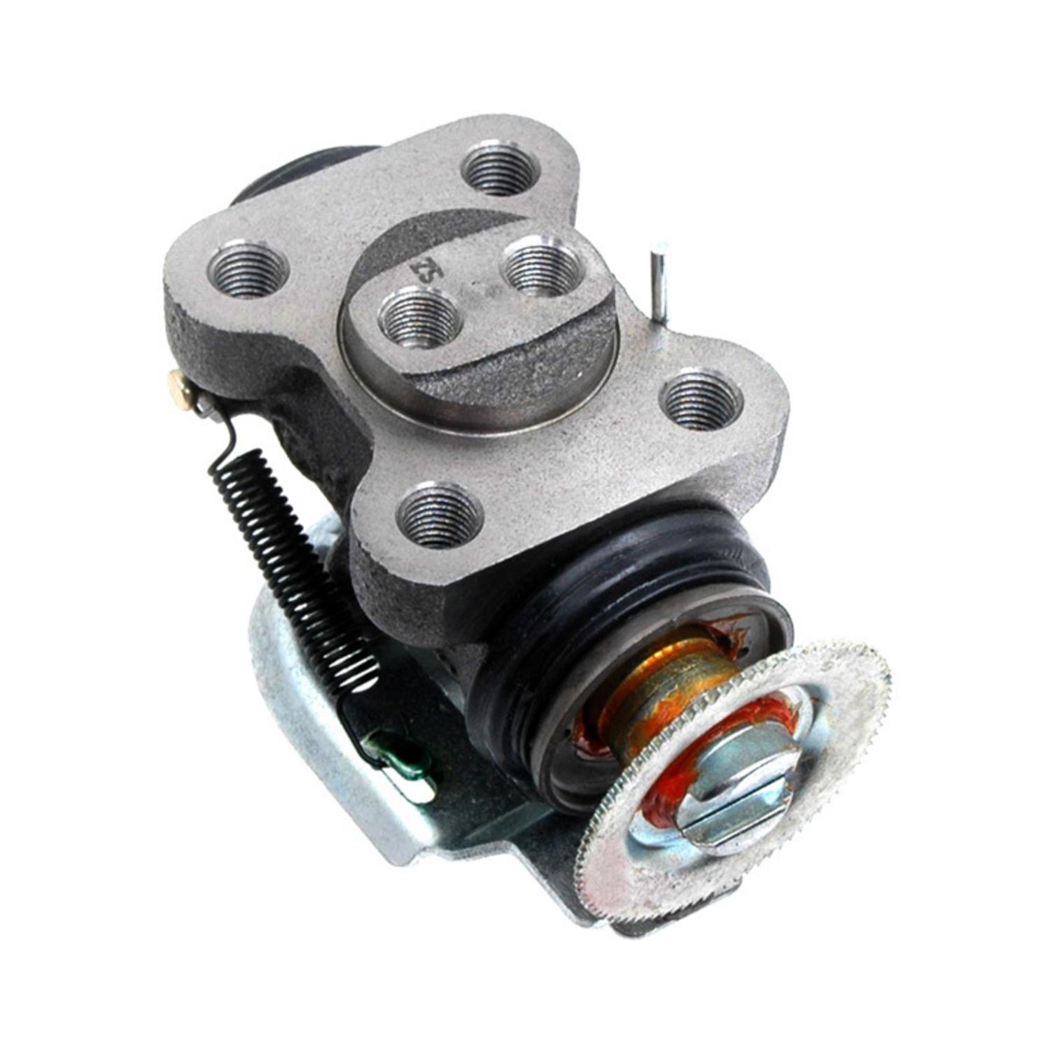 Raybestos WC370008 Drum Brake Wheel Cylinder product image 1 of 3