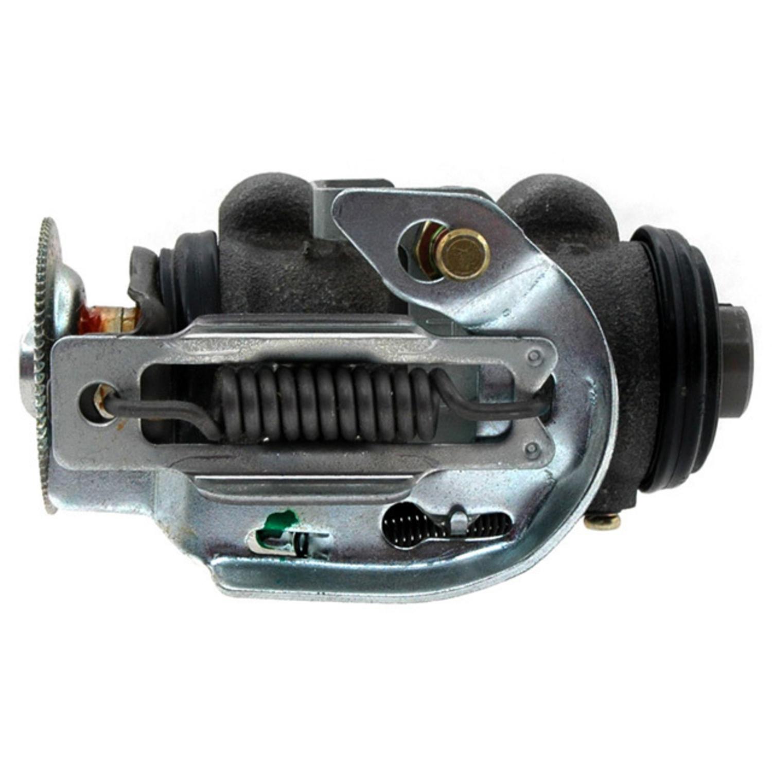 Raybestos WC370008 Drum Brake Wheel Cylinder product image 2 of 3