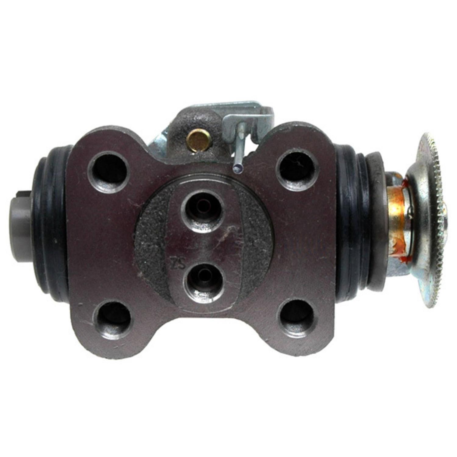 Raybestos WC370008 Drum Brake Wheel Cylinder product image 3 of 3