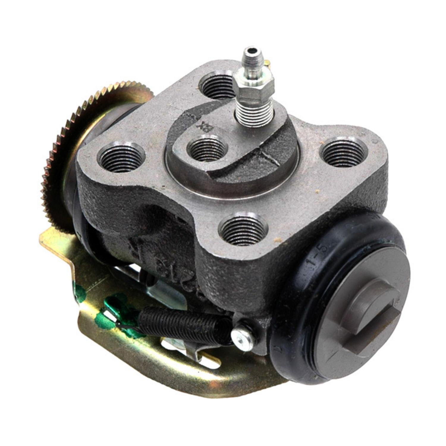 Raybestos WC370009 Drum Brake Wheel Cylinder product image 1 of 3