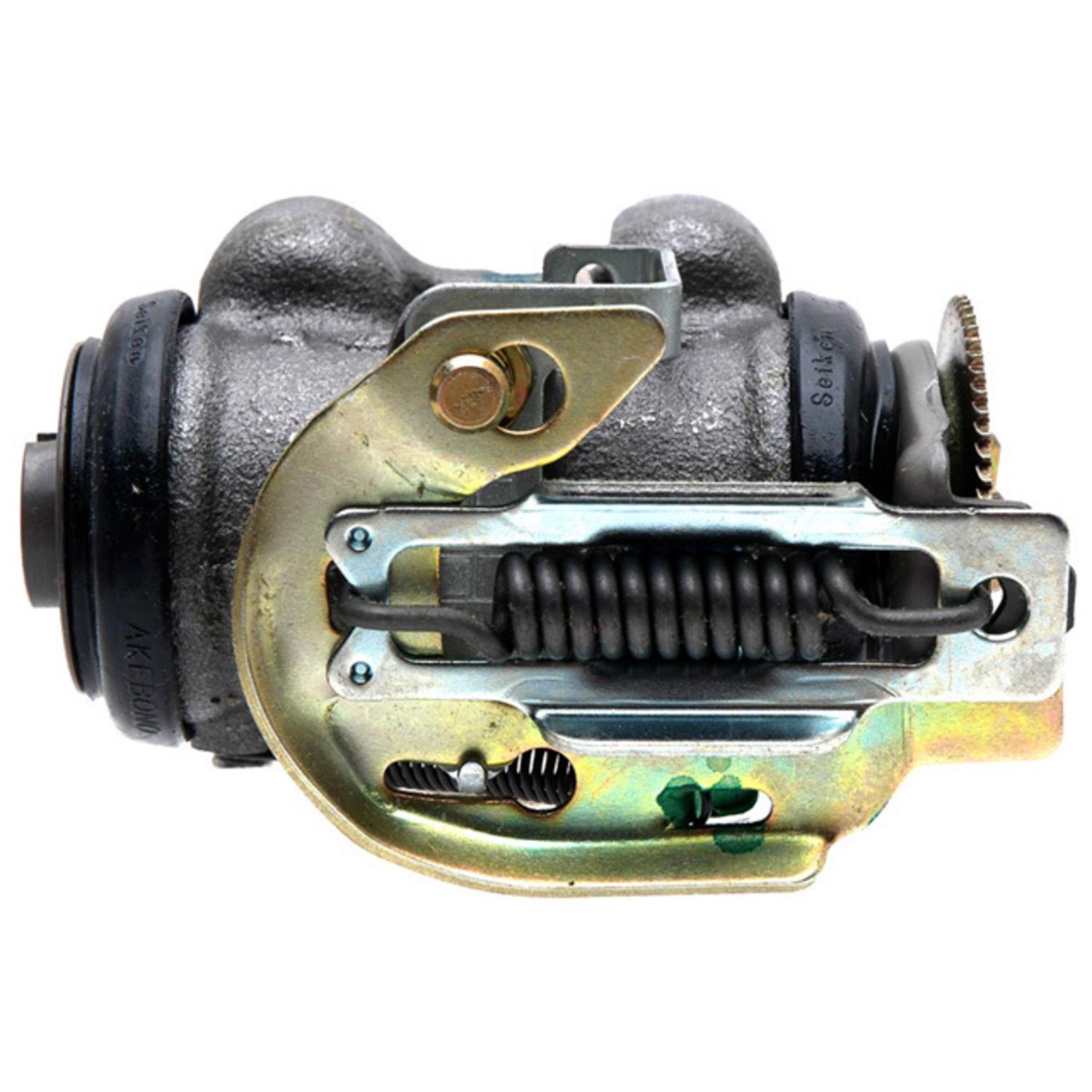 Raybestos WC370009 Drum Brake Wheel Cylinder product image 2 of 3