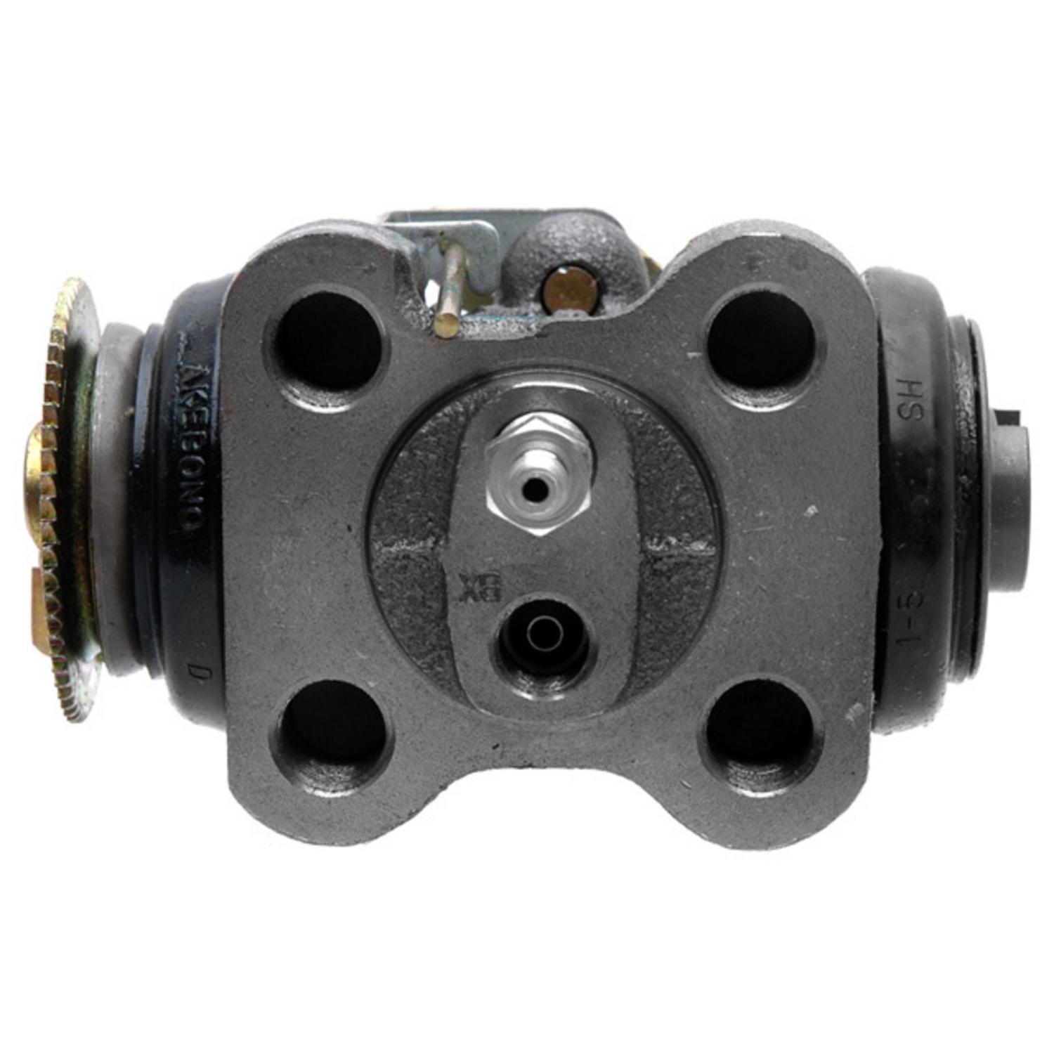 Raybestos WC370009 Drum Brake Wheel Cylinder product image 3 of 3
