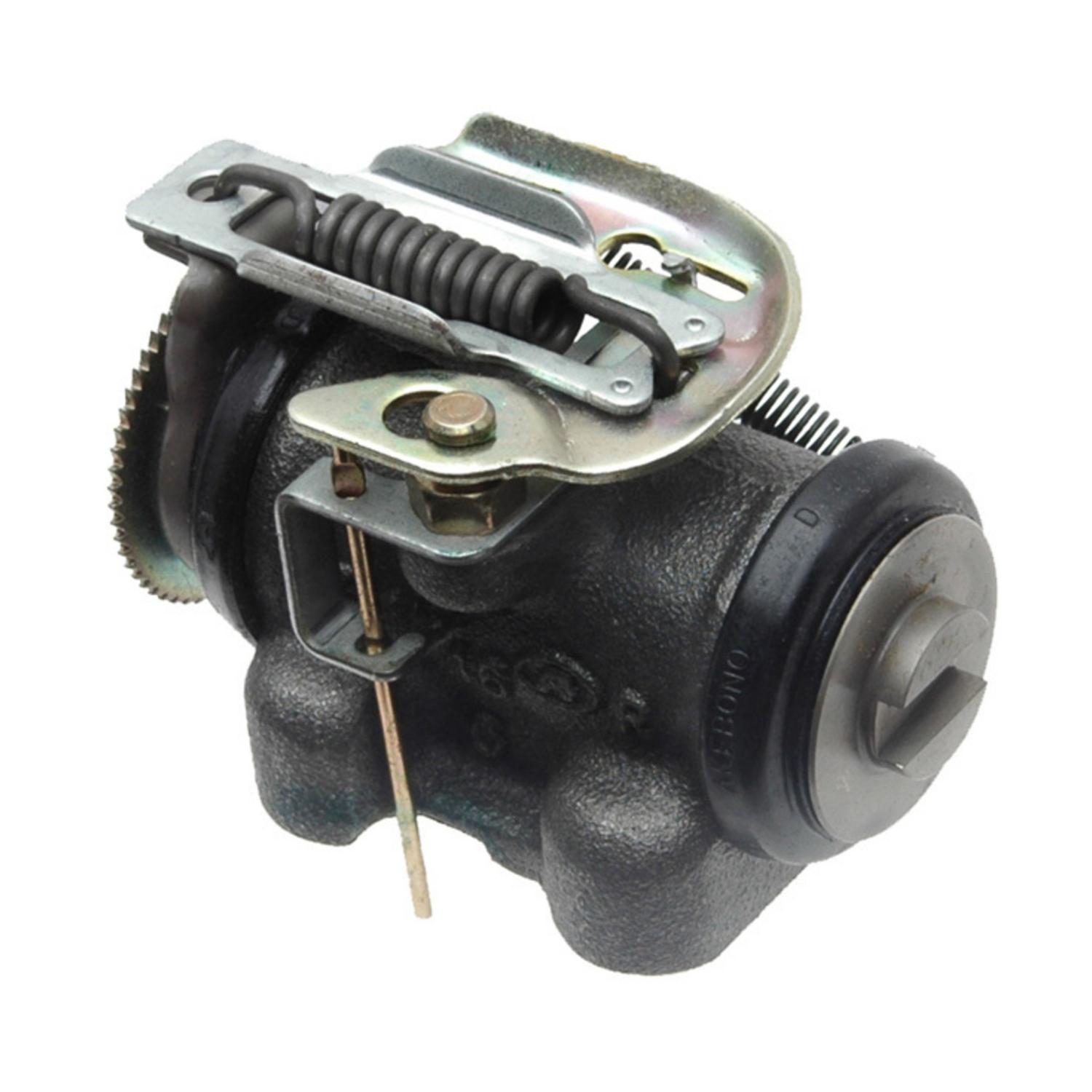 Raybestos WC370010 Drum Brake Wheel Cylinder product image 1 of 3