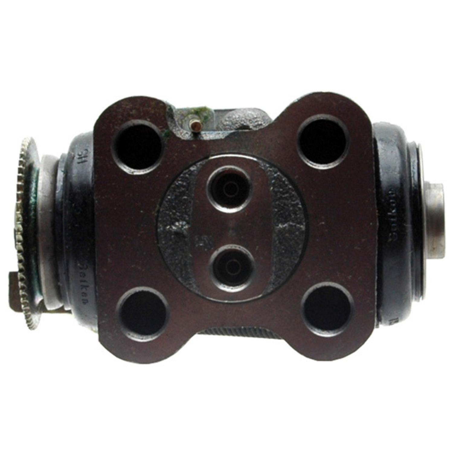 Raybestos WC370010 Drum Brake Wheel Cylinder product image 2 of 3