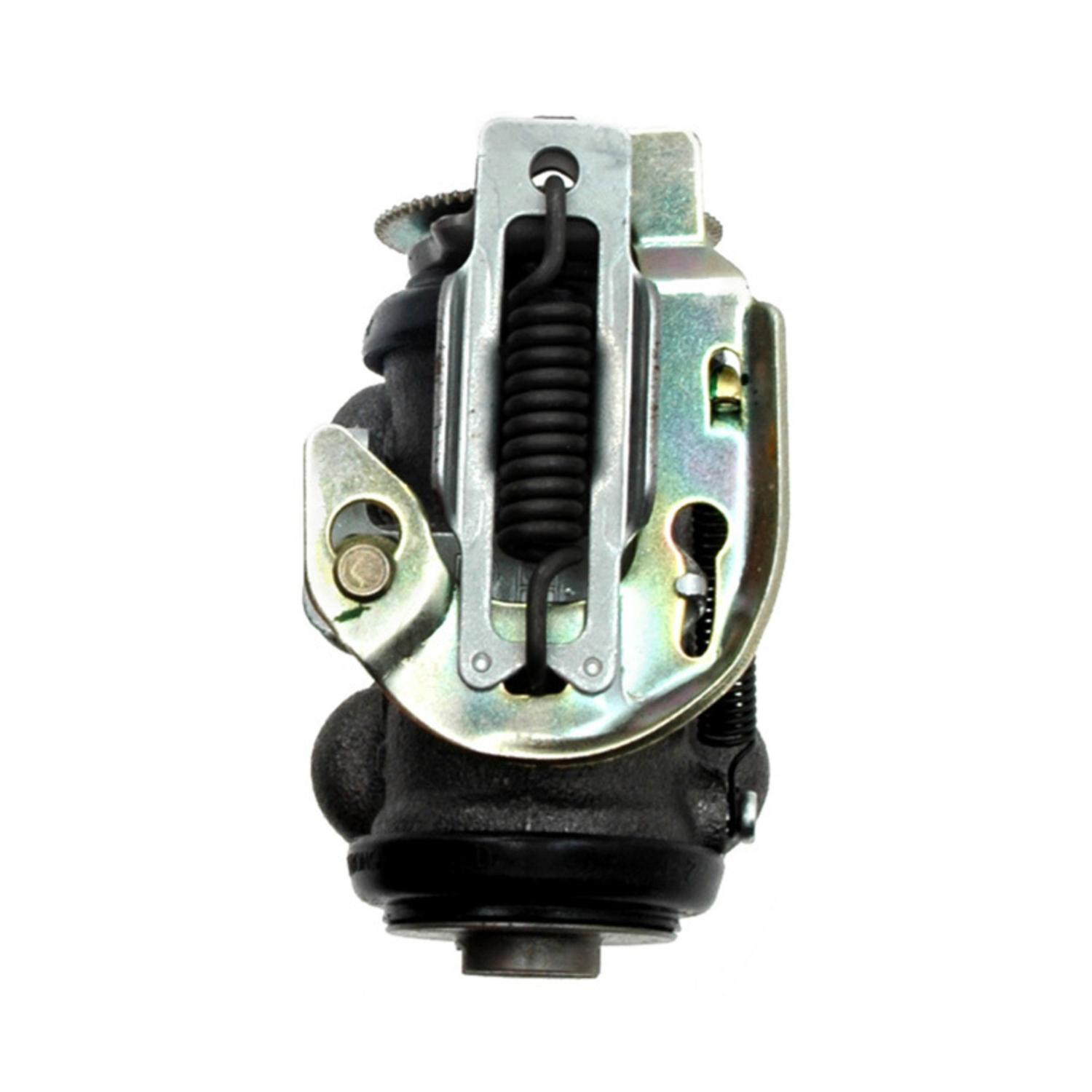 Raybestos WC370010 Drum Brake Wheel Cylinder product image 3 of 3